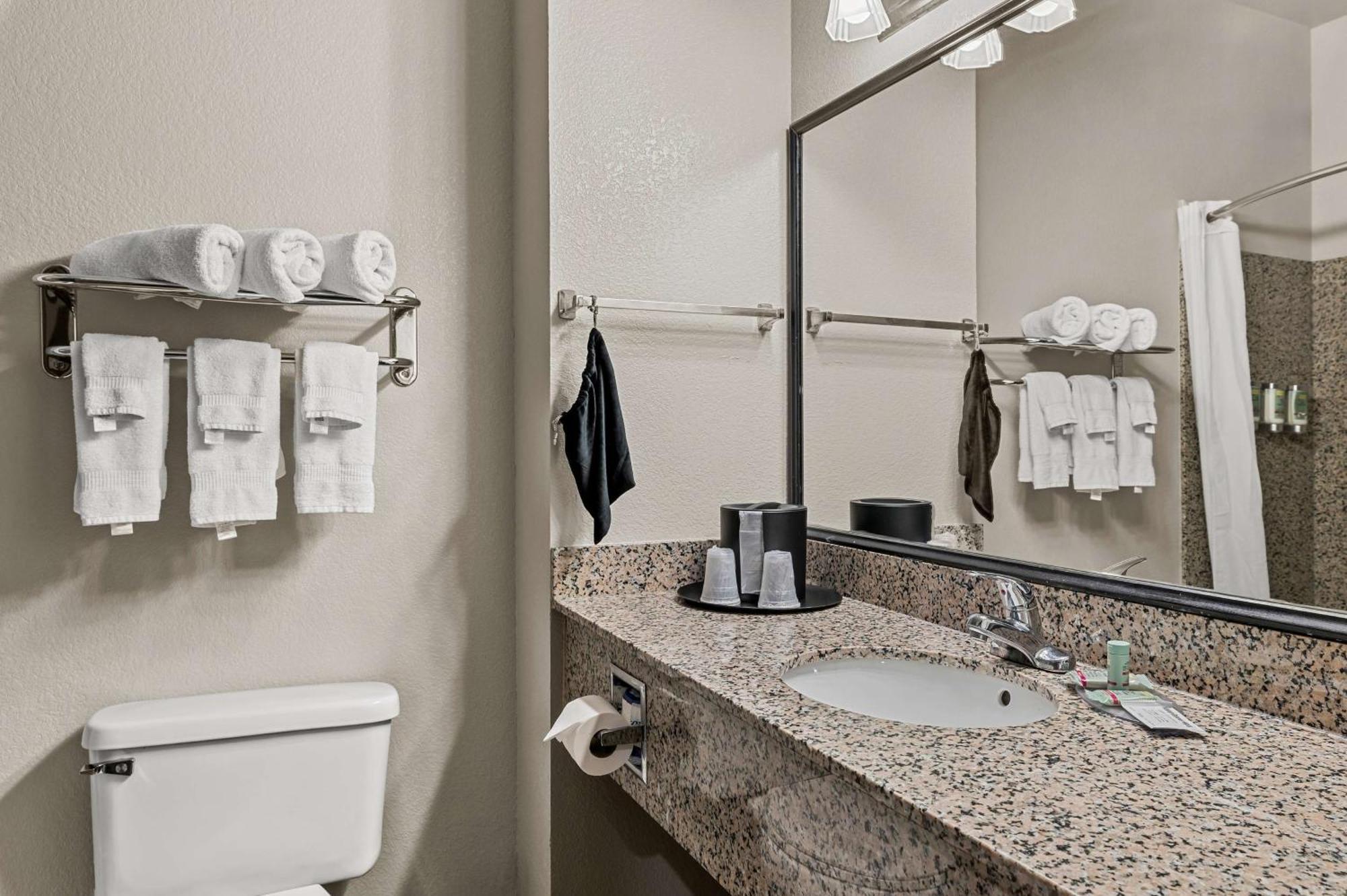 Hotel Western Sherwood & 3*