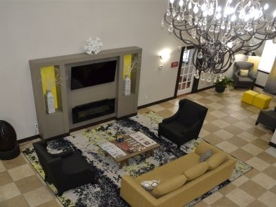 Western Sherwood & Hotel 3*