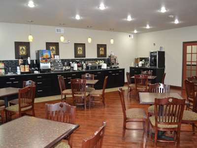 Western Sherwood & 3* North Little Rock