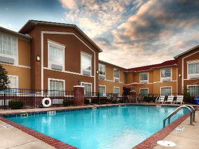 Western Sherwood &