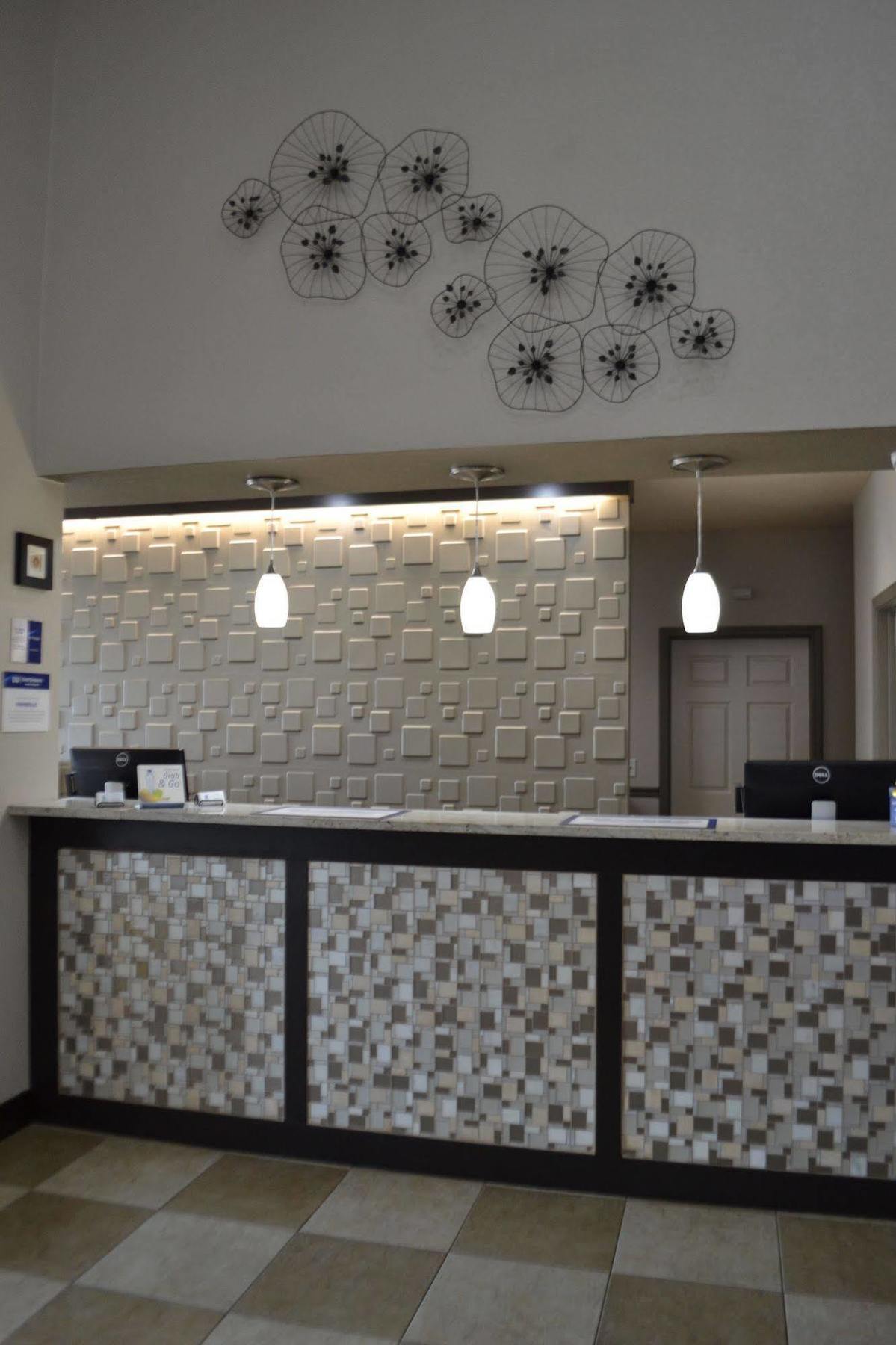 Hotel Western Sherwood & North Little Rock