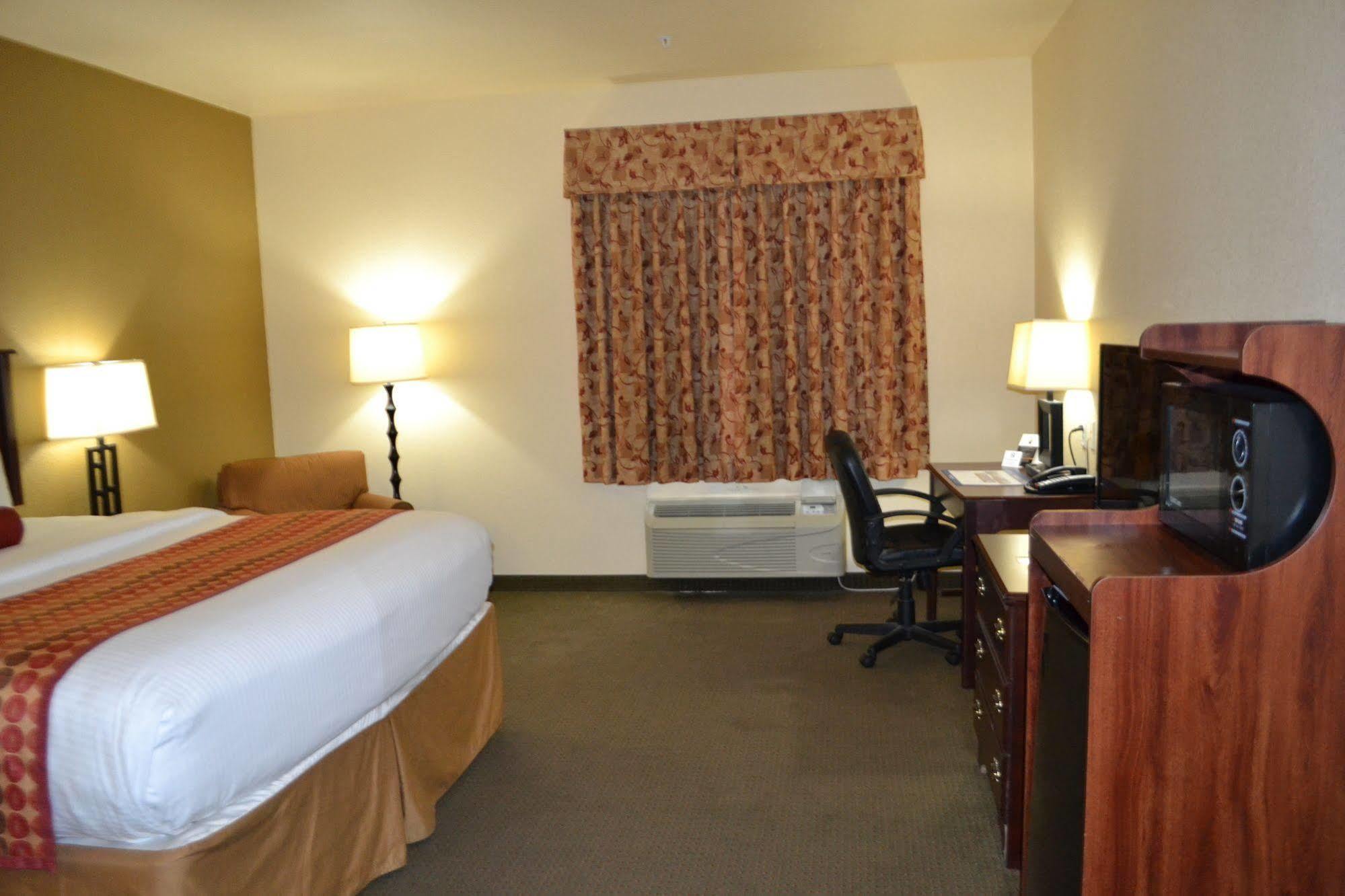 Hotel Western Sherwood &