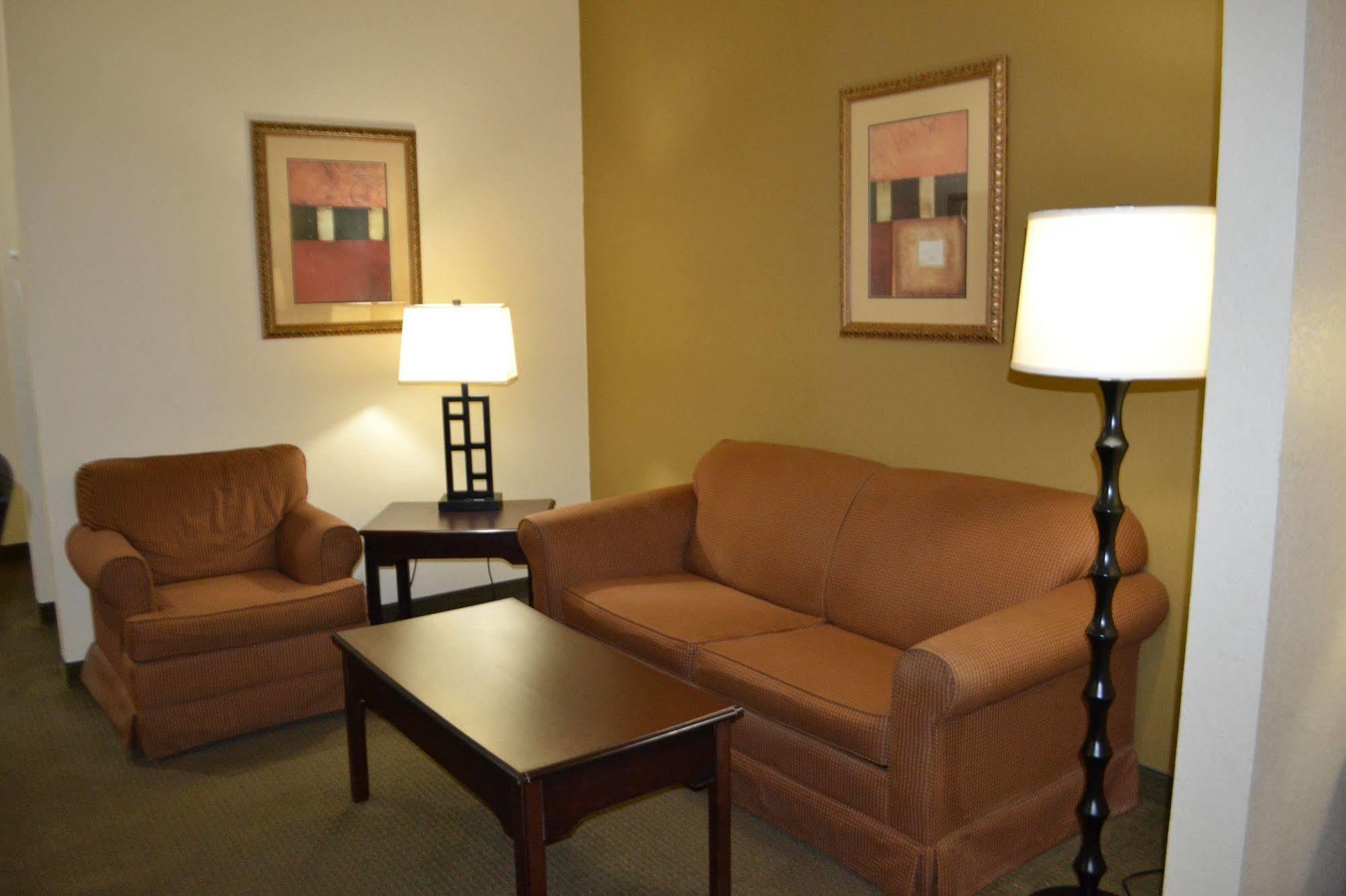 Hotel Western Sherwood &