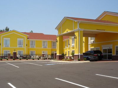 Western Sherwood & Hotel 3*